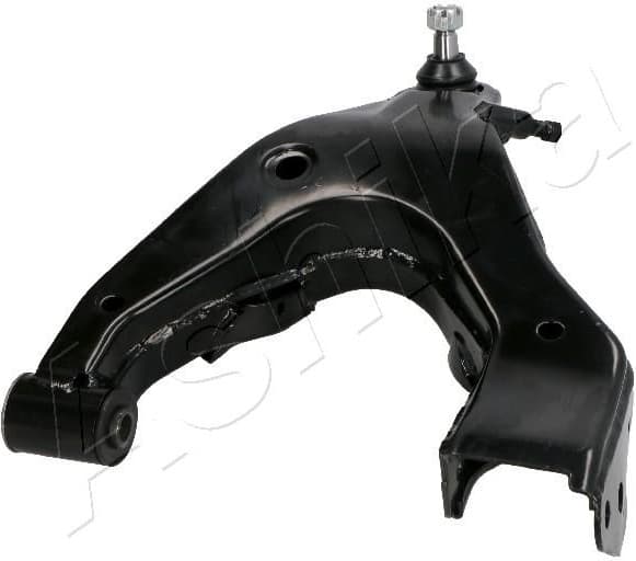 Control/Trailing Arm, wheel suspension 72-02-230L - image 2