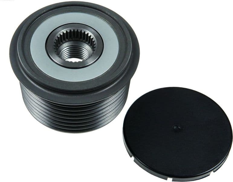 Alternator Freewheel Clutch AS AFP0046 - image 3