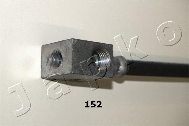 Holding Bracket, brake hose 69152 - image 2