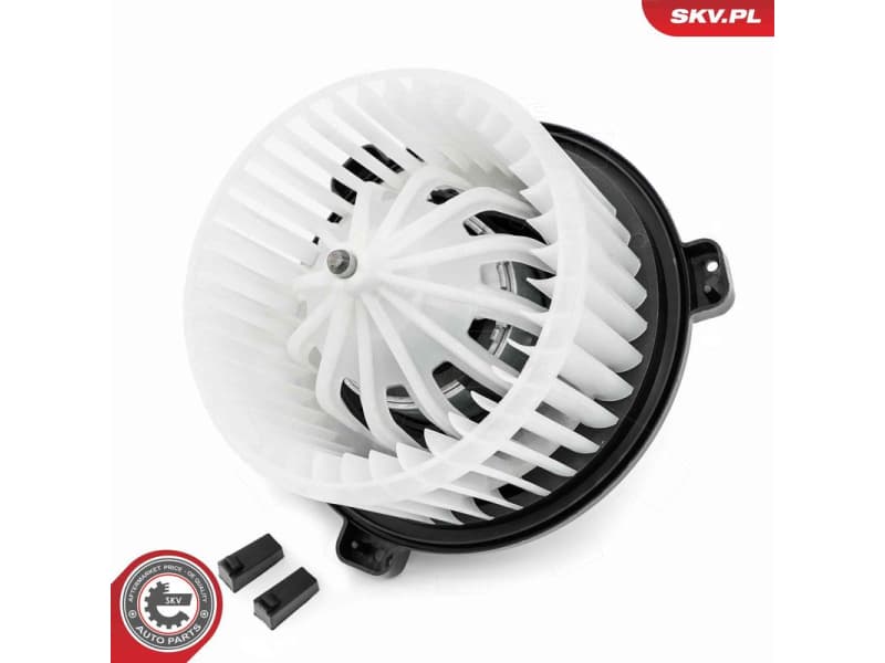 Interior Blower 68SKV006 - image 2