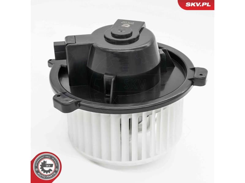 Interior Blower 68SKV006 - image 4