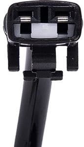 Sensor, wheel speed 06-65666-SX - image 4