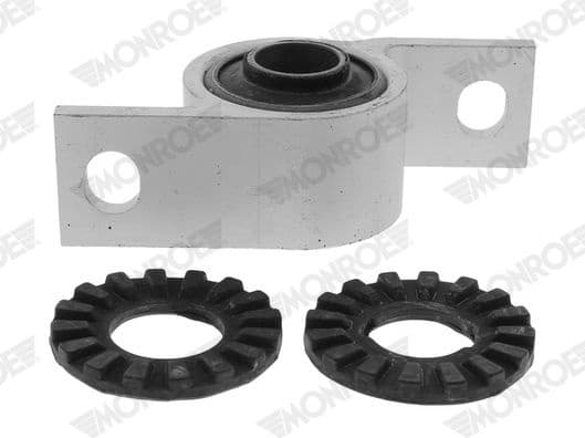 Mounting, control/trailing arm L68L00