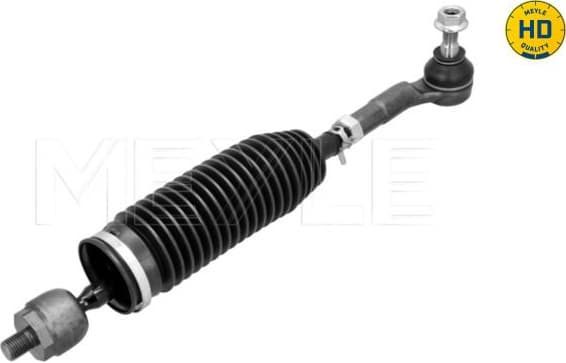 Tie Rod MEYLE-HD-KIT: Better solution for you! 116 030 0042/HD