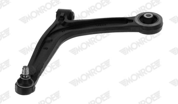 Control/Trailing Arm, wheel suspension L15J15