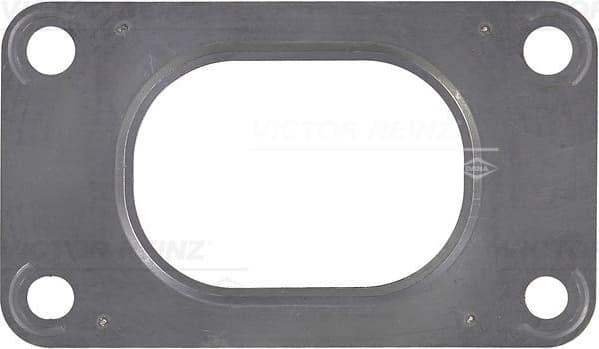 Gasket, charger 71-10274-00