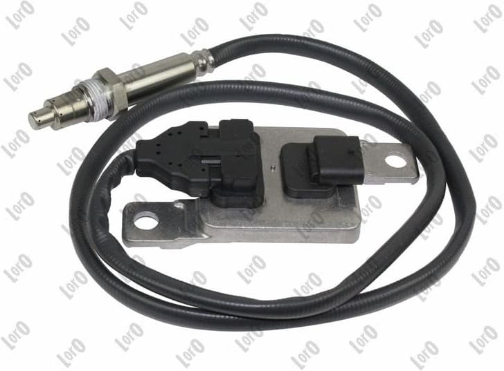 NOx Sensor, NOx catalytic converter LORO 134-02-040