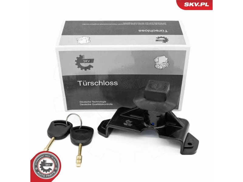 Lock Cylinder 65SKV555