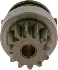 Freewheel Gear, starter 1 986 SE1 654