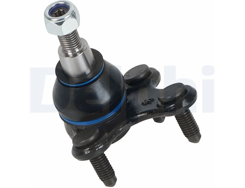 Ball Joint TC4326