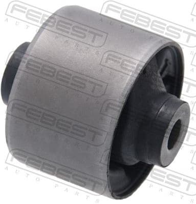 Mounting, differential TAB-354