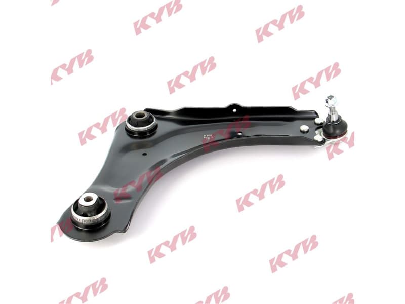 Control/Trailing Arm, wheel suspension KSC4178