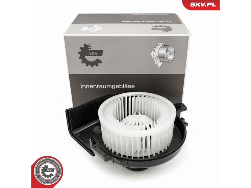Interior Blower 68SKV097