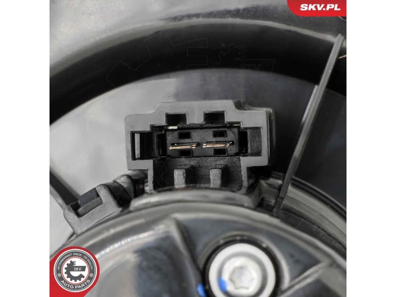 Interior Blower 68SKV097 - image 4