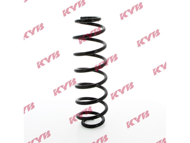Suspension Spring K-Flex RA5500