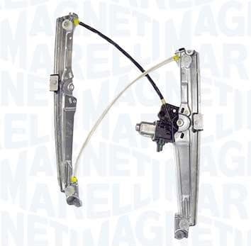 Window Regulator 350103219300