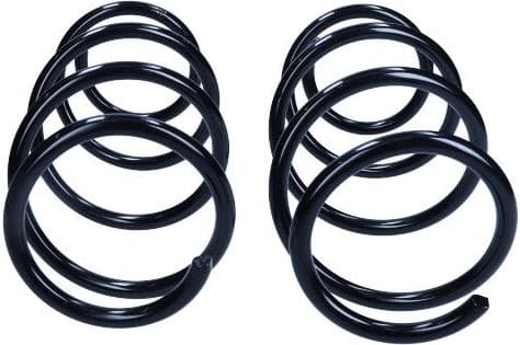 Suspension Spring 60-1206D