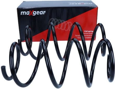 Suspension Spring 60-1206D - image 3