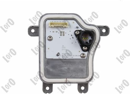 Control Unit, lights LORO 136-01-018 - image 2