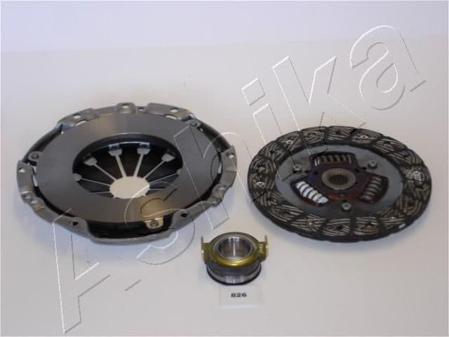 Clutch Kit 92-08-826 - image 2