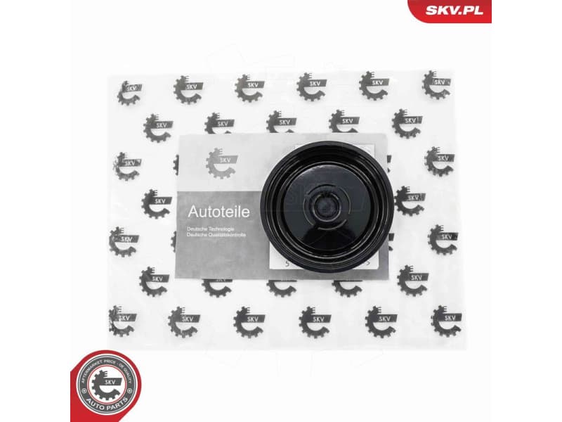 Membrane, crankcase ventilation 31SKV191