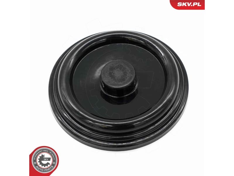 Membrane, crankcase ventilation 31SKV191 - image 2