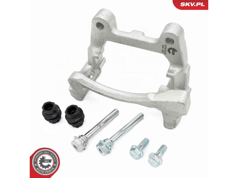 Bracket, brake caliper 67SKV633 - image 2