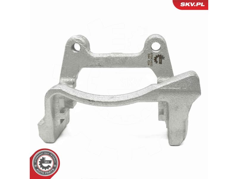 Bracket, brake caliper 67SKV633 - image 5