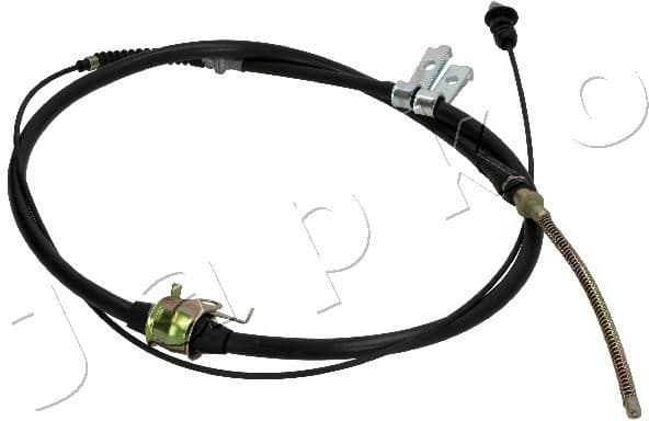 Cable Pull, parking brake 131324R