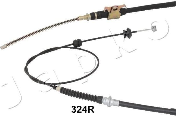 Cable Pull, parking brake 131324R - image 3