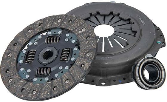 Clutch Kit 07-01109-SX