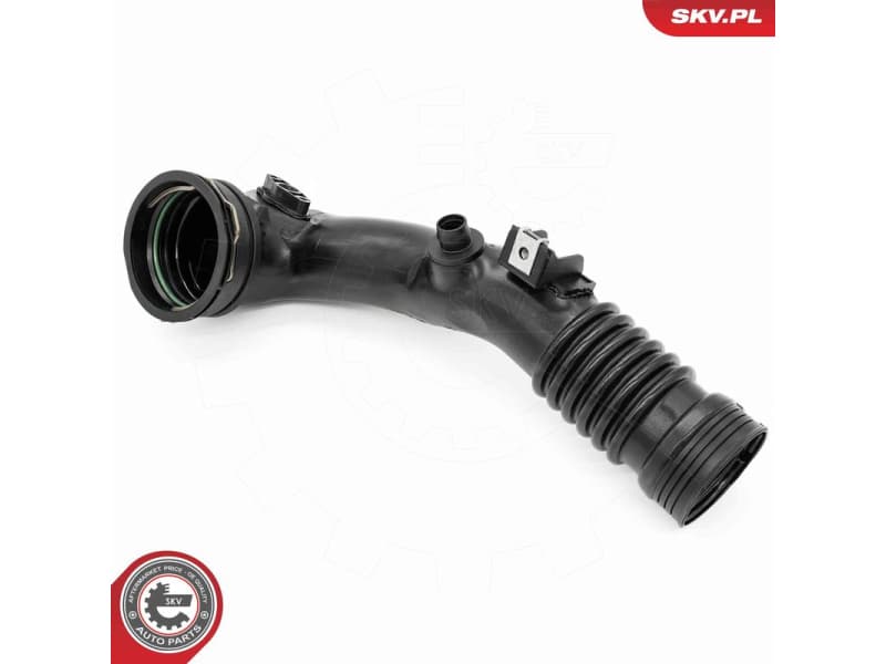 Radiator Hose 54SKV815 - image 2