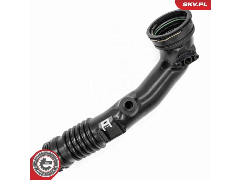 Radiator Hose 54SKV815 - image 3