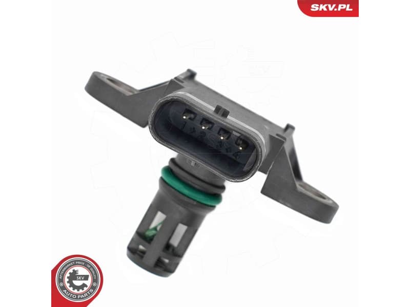 Radiator Hose 54SKV815 - image 5