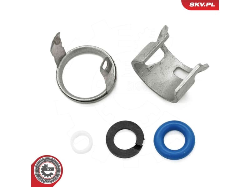 Seal Ring Set, injection valve 53SKV194 - image 2