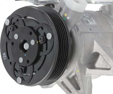 Compressor, air conditioning VALEO ORIGINS NEW OE TECHNOLOGY 814726 - image 4