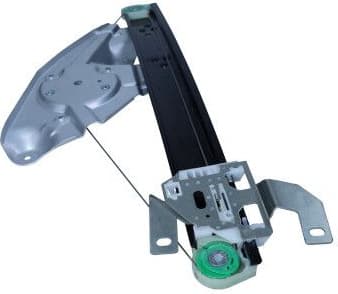 Window Regulator 50-0492 - image 2