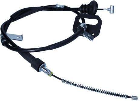 Cable Pull, parking brake 32-1511