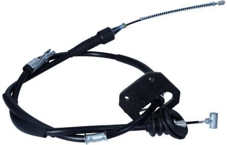 Cable Pull, parking brake 32-1511 - image 2