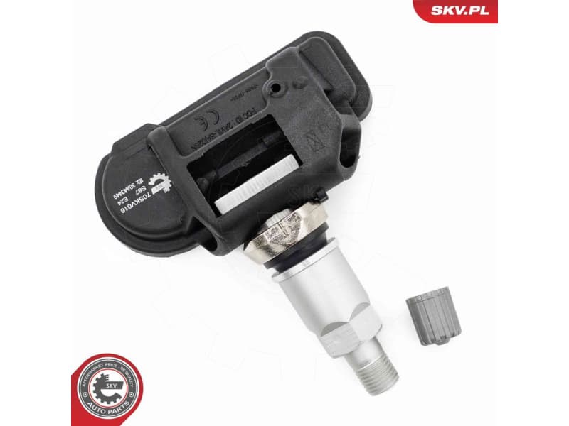Wheel Sensor, tyre-pressure monitoring system 70SKV016 - image 2