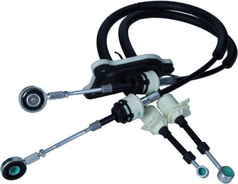 Cable Pull, manual transmission 32-1197