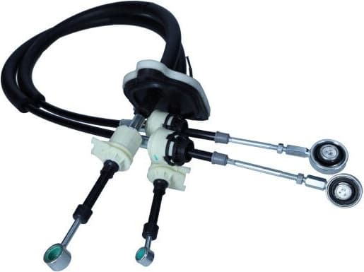 Cable Pull, manual transmission 32-1197 - image 2