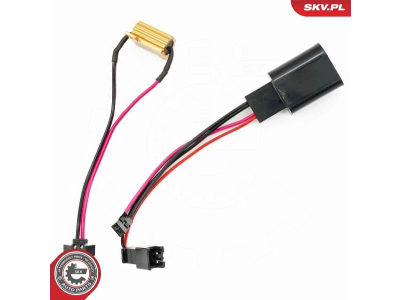 Licence Plate Light 72SKV502 - image 5