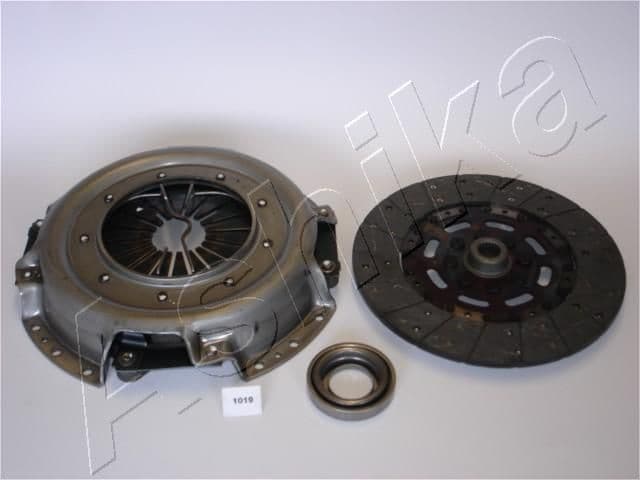 Clutch Kit 92-01-1019