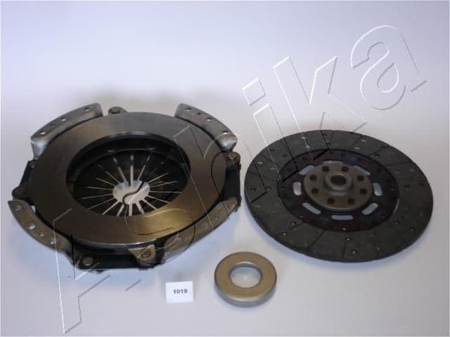 Clutch Kit 92-01-1019 - image 2