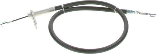 Cable Pull, parking brake 1 987 477 219