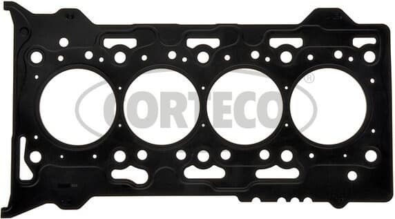 Gasket, cylinder head 83403180 - image 2