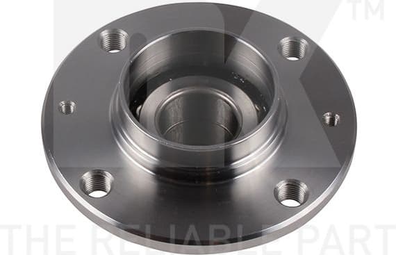 Wheel Bearing Kit 761909 - image 2