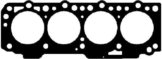 Gasket, cylinder head 415307P - image 2