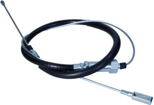 Cable Pull, parking brake 32-1028 - image 2